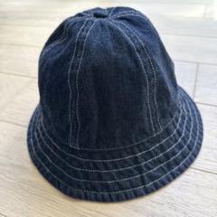 【UNIQLO】 デニム　バケットハット