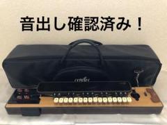 ライリッシュ 大正琴 LPS50 和楽器　専用ソフトケース付き 送料無料 良品 LYRISSH ライリッシュハープ 大正琴「LPS50（LPS