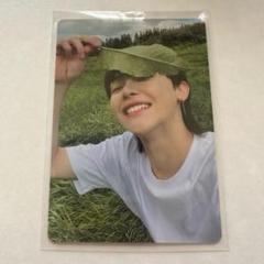 andteam ニコラス草原トレカ &Audition