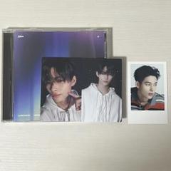 enhypen宵 ニキ