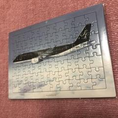 スターフライヤー ジクソーパズル