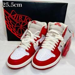 NIKE AIR JORDAN 1 RETRO HIGH OG 25.5cm