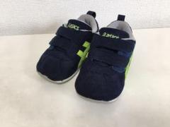 asics アシックス コルセア BABY VIN TUB156