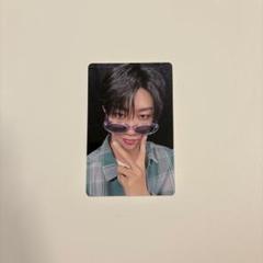 SEVENTEEN - SEVENTEEN THE8 ミンハオ　中華トレカ 2025年最新】ミンハオ トレカ 中華の人気アイテム - メルカリ