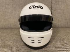 Arai GP-2K 四輪用 ヘルメット