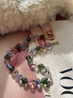 値下げしました！mondo mondo NAN チョーカー Multiway Stone Choker｜マルチウェイチョーカー – MARTE