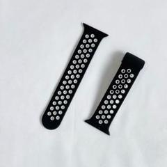 Apple Watch バンド 41/40/38mm シリコン マグネット