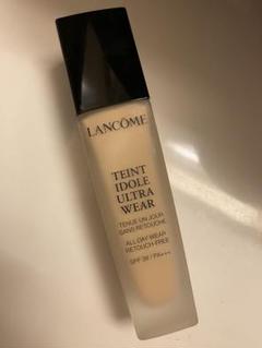 LANCOME TEINT IDOLE ULTRA WEAR BO-02新品 LANCOME Teint Idole Ultra Wear Airmesh Cushion Foundation