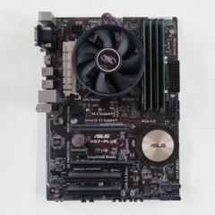 2025年最新】asus h97 plusの人気アイテム - メルカリ
