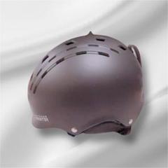 OUTDOORMASTER スキー ヘルメットモドル スノーボード バイザー付き