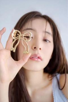 完売品✨スナイデルホーム　ハリー・ポッター　ヘアクリップ  新品未使用 完売品✴︎ SNIDEL HOME 【ハリー・ポッター】ヘアクリップ