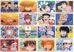 【テニスの王子様】てにぷりカードセット 荒野の王子様 テニプリ一家 他 30枚 2025年最新】荒野の王子様の人気アイテム - メルカリ
