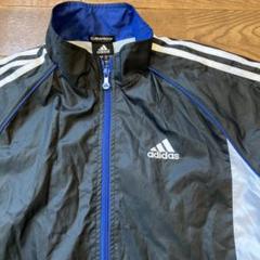 adidas ピステ・ウィンドブレーカー (150) - メルカリ