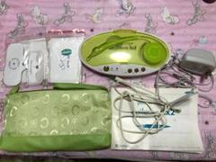 脱毛器 プラソニエ エピルーズEx2