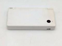 【】ホワイト ニンテンドーDS i本体