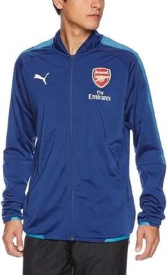 【レア】17-18 Arsenal アーセナル アンセム　ジャケット　S