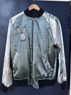 DOD ギガジャン M ギガジャン（レッド） JK001-RD-S/M/L - DOD（ディーオーディー