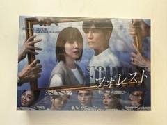 ドラマ フォレスト Blu-ray・BOX ETS限定特典付き