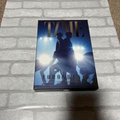 東方神起 TIME ライブ映像 DVD