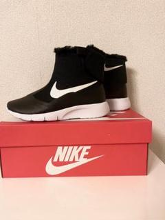 NIKE タンジュンショートブーツ　21㎝のサムネイル