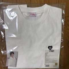 新品未開封 ◇ 防弾少年団 1stペンミ Tシャツ 白 BTS 激レア 日本