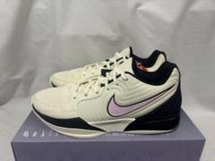 nike ja 2 ep coconut milk 27 ジャ2 ジャ nike-ja-2-gs-coconut-milk-pink