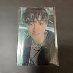 SEVENTEEN 5TH ALBUM タレントカード