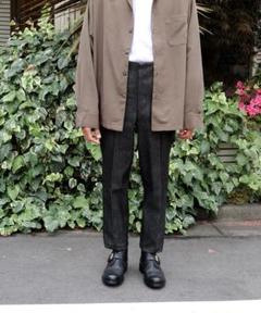 NEAT ニート LOFTMAN別注 CORN DENIM TAPERED 44