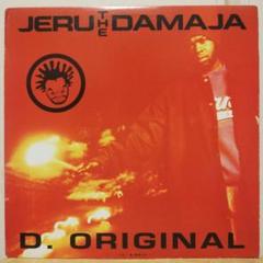 Jeru The Damaja & grooveman Spot a.k.a. DJ Kou-G – 1.2.3.4