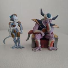 2025年最新】コルド大王 フィギュアの人気アイテム - メルカリ