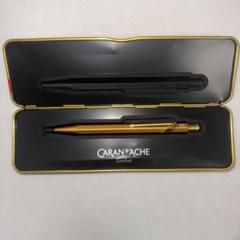 CARAND’ASHE 18k シャーペン Amazon.co.jp: CARAND'ASHE 18k シャーペン : 文房具・オフィス用品