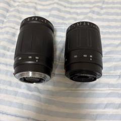 ジャンク タムロン TAMRON 100-300 レンズ ジャンク タムロン TAMRON 100-300 レンズ - メルカリ