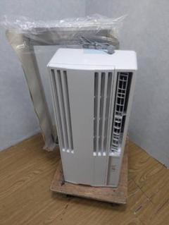 K☆964 コロナ ウィンドエアコン CW-16A 未使用 長期保管品 冷房専用 K☆964 コロナ ウィンドエアコン CW-16A 未使用 長期保管品 冷房