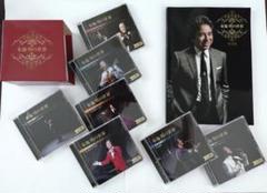 布施明の世界 ボックスセット　CD７枚組　歌詞集付き