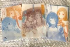 【希少】その着せ替え人形は恋をする サイン入り カード 海外Ver 希少】その着せ替え人形は恋をする サイン入り カード 海外Ver