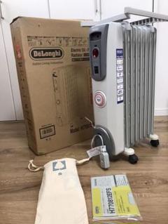 デロンギ オイルヒーター DeLonghi H770812EFS