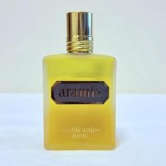 新品未使用 アラミス ダブルアクショントニック 整髪料 120ml ②
