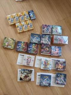 24箱）ポケモンカード 未開封BOX シュリンク付き - メルカリ
