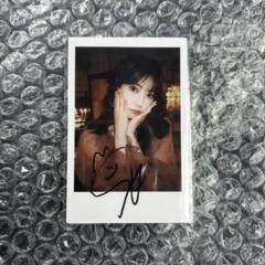 LE SSERAFIM HOT 上海 当選者 ポラ トレカ サクラ