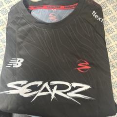 2025年最新】scarz tシャツの人気アイテム - メルカリ
