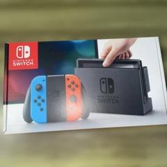 Nintendo Switch 本体 グレー Joy-Con付き【商品説明必読】 中古ニンテンドースイッチハード Nintendo Switchコントローラー