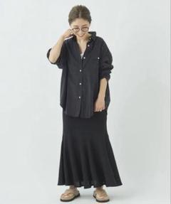 2025年最新】plage スカート リネンの人気アイテム - メルカリ
