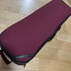 Superlight スーパーライト amiet バイオリンケース ハードケース SuperLight スーパーライトバイオリンケース 角型 : ポジティブ