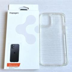 ❣️未使用品❣️iPhone12Pro Max ケース クリア ワイヤレス充電