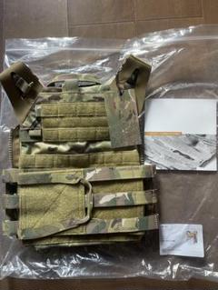 実物 Crye(クレイ)  JPC レアポーチ付 Multicam 中古品 TeAm6 サバイバルゲーム総合サービス:CRYE（クレイ）のJPC