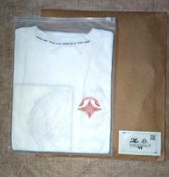 【非売品　新品未使用未開封品】YS　イースIV　限定Tシャツ