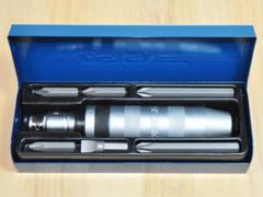SIGNET インパクトドライバー 62008★12.7sq ショックドライバーのサムネイル