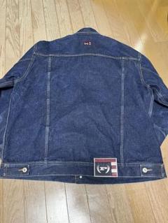 2025年最新】phat farm デニムジャケットの人気アイテム - メルカリ