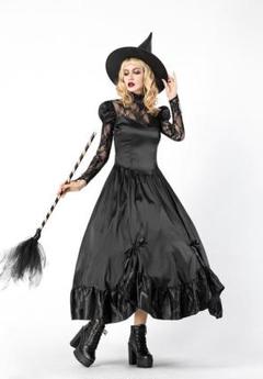 ハロウィン衣装 ウィッチ 魔女 コスプレ コスチューム ワンピース レディース 女性 キャラクター 変装 こすぷれ 童話の中古 未使用品を探そう メルカリ ハロウィン衣装 ウィッチ 魔女 コスプレ コスチューム ワンピース レディース 女性 キャラクター 変装 こすぷれ 童話の中古 未使用品を探そう メルカリ