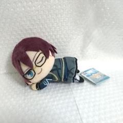 ★30日まで限定★あんスタ 七種茨 ぬいぐるみ タオル セット Amazon.co.jp: あんスタ 七種茨 一緒に暮らすぬい Eden Adam